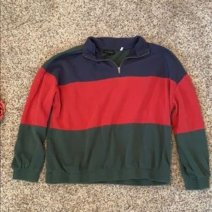 pacsun crewneck